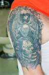 Done by Bobby Seese in Uniontown Pa tattoo