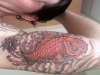Done by Bobby Seese in Uniontown, Pa tattoo