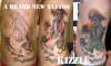 THE Pirate tattoo