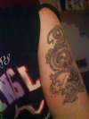 my dragon tattoo