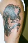 Done by Bobby Seese in Uniontown, Pa tattoo