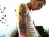 jakes first tatt tattoo
