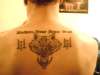 unchain your inner wolf tattoo