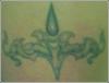 Stonework Original tattoo