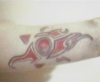 errrrrm tattoo