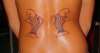 Unfinished Pisces Symbol!! tattoo