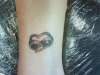 infinite tattoo
