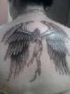 my sacrifice tattoo