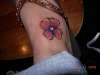 Flower Tattoo