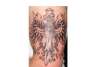 Polish Eagle tattoo