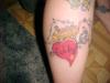 ashlyn tattoo