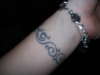 wrist tat tattoo