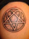 him tattoo