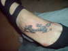 Davine ink tattoo
