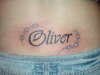Davine ink tattoo