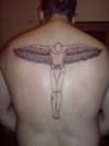 Davine ink tattoo