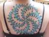 crop circle tatt tattoo