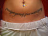 Marley Tat tattoo