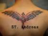 darkwings tattoo