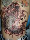 koi koi tattoo