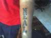 last name 2 tattoo