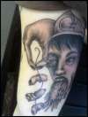 mouthful tattoo
