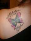 newest tattoo tattoo