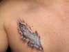 for my daughter... tattoo