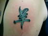 symbol tattoo