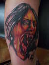 3rd sis from vanhellsing movie tattoo