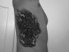 celtic Cross tattoo