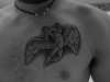 led Zeppelin- Icarus tattoo