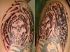 machine@works tattoo