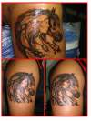 machine@works tattoo