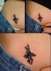 machine@works tattoo