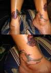 machine@works tattoo