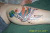 mother nature tattoo