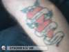 MY KIDS NAMES tattoo