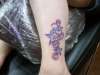 My Stars tattoo