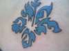 my first tattoo
