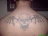 Avenged tattoo