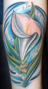 Happily ever after tattoo