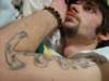 shippy tattoo