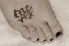 Chinese symbol for Cat tattoo