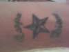 Carpe Diem tattoo