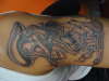 charra tattoo