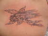 fairy tattoo