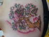 tree tattoo