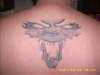little eval tattoo