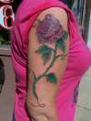 custom tattoo